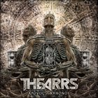 THE ARRS Χρόνος / Khrónos album cover