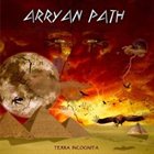 ARRAYAN PATH — Terra Incognita album cover