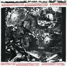 ARSEDESTROYER Arsedestroyer / Predators album cover