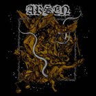 ARSEN Arsen / She Luv It album cover