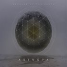ARSNOVA Revenge Of The Earth album cover