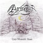 ARSON Cold Winter's Night album cover