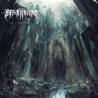 ART OF ATTRITION The Void Eternal album cover