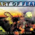 ART OF FEAR Pride of Creation album cover