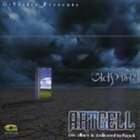 ARTCELL — Onno Shomoy album cover