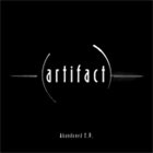 ARTIFACT Abandoned album cover