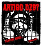 ARTIGO DZ9? Cárcere Moral album cover