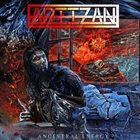 ARTIZAN — Ancestral Energy album cover
