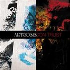 ARTROSIS Con trust album cover