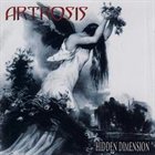 ARTROSIS Hidden Dimension album cover