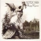 ARTROSIS Ukryty wymiar album cover