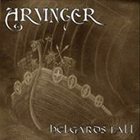 ARVINGER Helgards Fall album cover