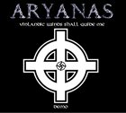 ARYANAS Vinlandic Winds Shall Guide Me album cover