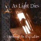 AS LIGHT DIES A Step Through the Reflection album cover