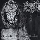 ASAGRAUM Potestas Magicum Diaboli album cover