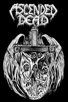 ASCENDED DEAD Ascended Dead album cover