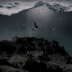 ASCENDS Lost In Gravity album cover