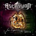ASCENSION (SCT) — Far Beyond the Stars album cover