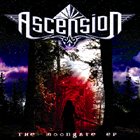 ASCENSION (SCT) The Moongate EP album cover