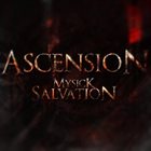 ASCENSION (ENG) My Sick Salvation album cover