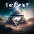 ASCENSION (SCT) Under the Veil of Madness album cover