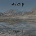 ASCETICK Hypnagogia album cover