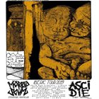 ASCIDIE Morbid Scum / Ascidie album cover