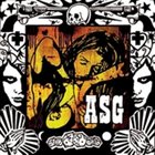 ASG ASG album cover