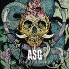 ASG Low Country album cover