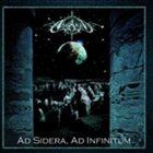 ASGAARD Ad Sidera, Ad Infinitum album cover