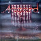 ASGARD Dark Horizon album cover