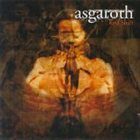 ASGAROTH Red Shift album cover