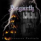 ASGARTH Etorkizunaren sustraia album cover