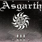 ASGARTH III album cover