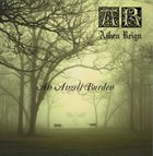 ASHEN REIGN — An Angels Burden album cover