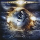 ASHEN REIGN Immortality album cover