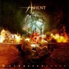 ASHENT Deconstructive album cover
