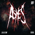 ASHES Zerø album cover