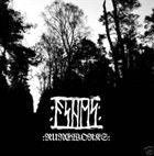 ASHES Runeworks album cover
