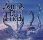ASHES TO FIRE Still Waters album cover