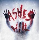 ASHES WILL Ashes Will album cover