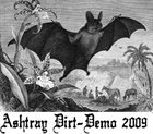 ASHTRAY DIRT Demo 2009 album cover
