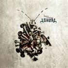 ASHURA Legacy of Hatred album cover