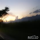 ASILO Asilo / Tzara album cover