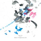 ASILO Desintegración album cover