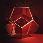 ASKING ALEXANDRIA Asking Alexandria album cover
