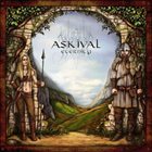 ASKIVAL Eternity album cover