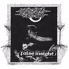 ASOCIAL TERROR FABRICATION Asocial Terror Fabrication / False Insight album cover
