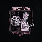 ASPEN WAY Return To Source album cover