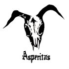 ASPERITAS Onslaught EP album cover
